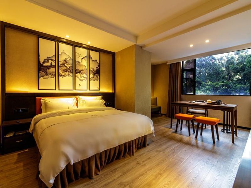 Insail Hotels Guangzhou Beijing Road Pedestrian Branch Екстериор снимка