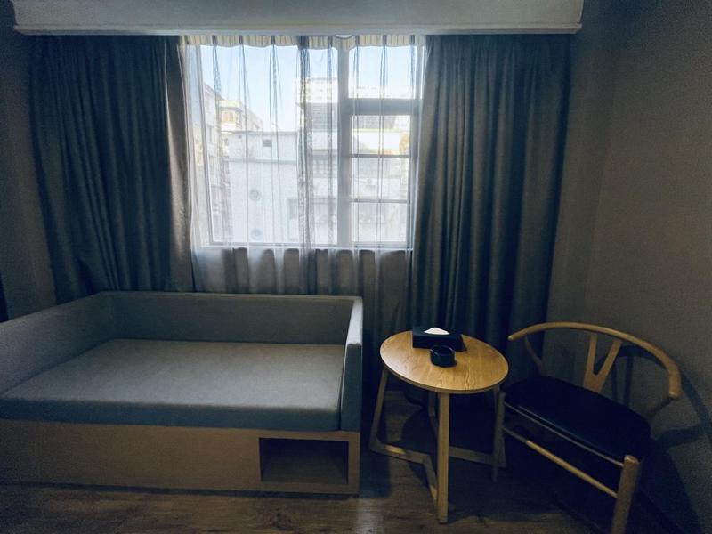 Insail Hotels Guangzhou Beijing Road Pedestrian Branch Екстериор снимка