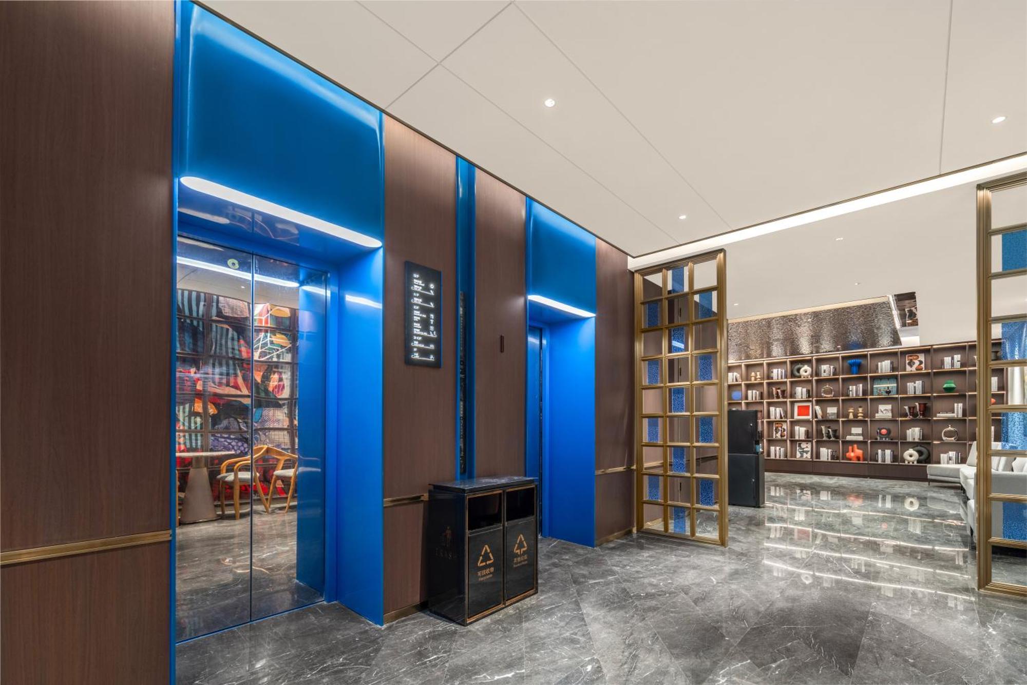Insail Hotels Guangzhou Beijing Road Pedestrian Branch Екстериор снимка