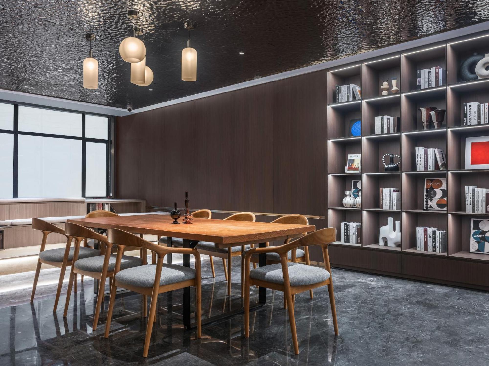 Insail Hotels Guangzhou Beijing Road Pedestrian Branch Екстериор снимка