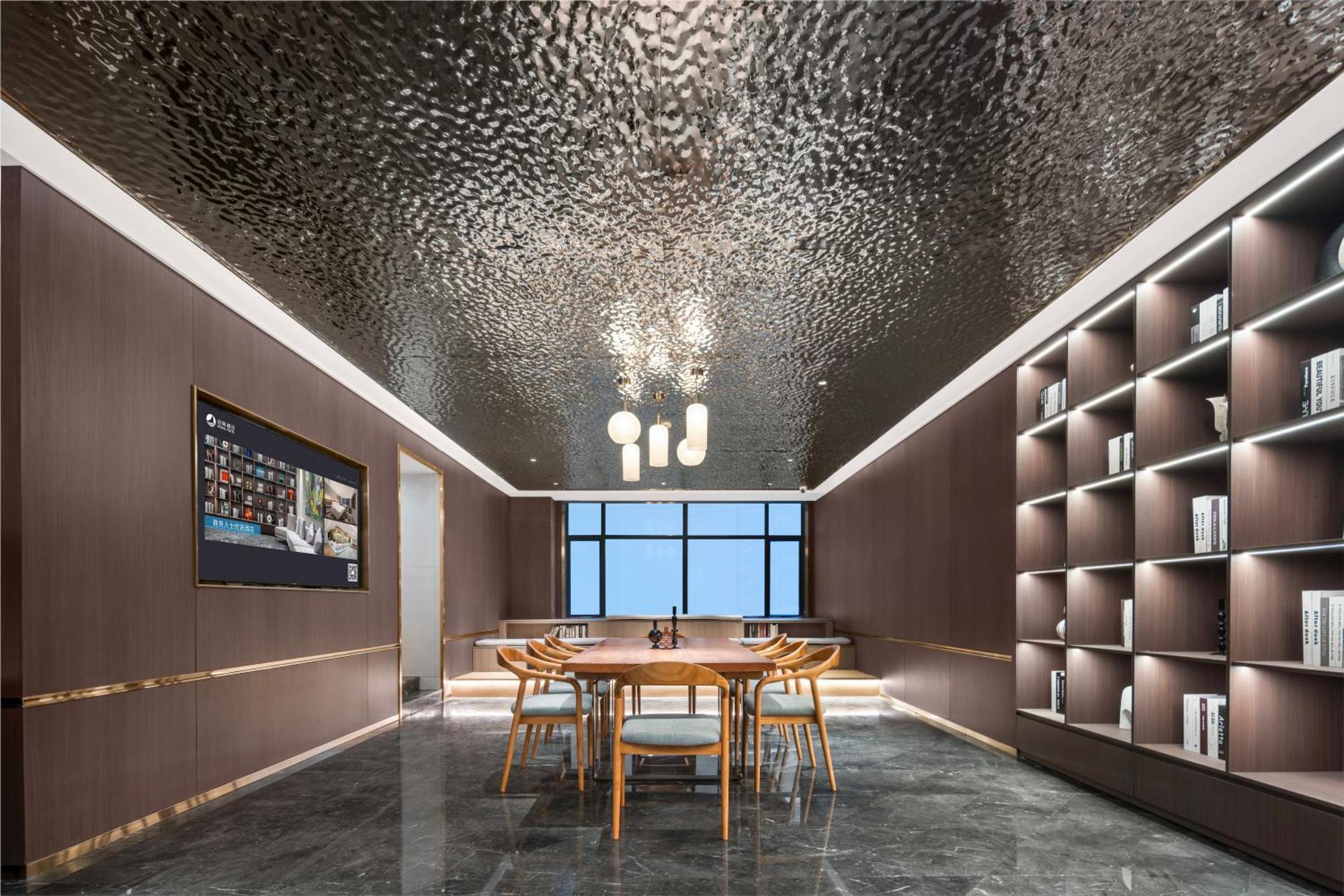 Insail Hotels Guangzhou Beijing Road Pedestrian Branch Екстериор снимка